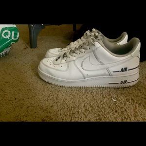 Nike Air Force 1s